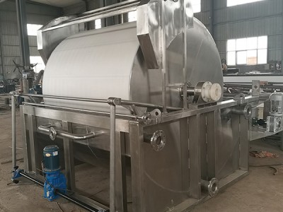 Filtro per tamburo a vuoto