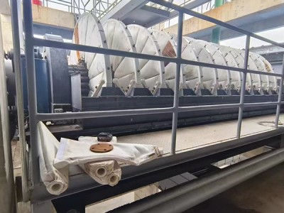 Conoscenza dei principi di base del filtro del disco a vuoto essenziale per l'uso?