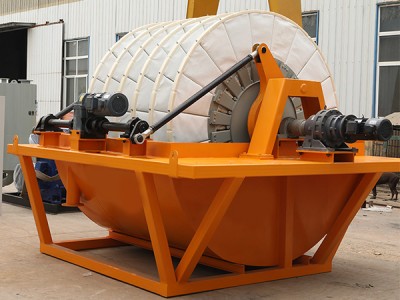 Filtro di disco a vuoto