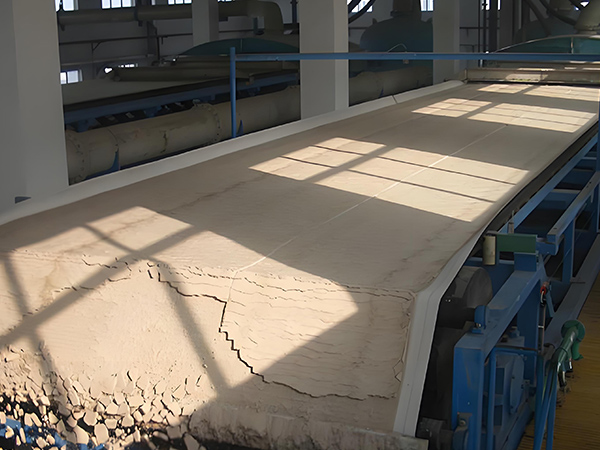 Il filtro della banda di vuoto