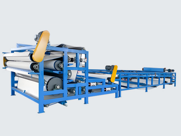 Il filtro della banda di vuoto