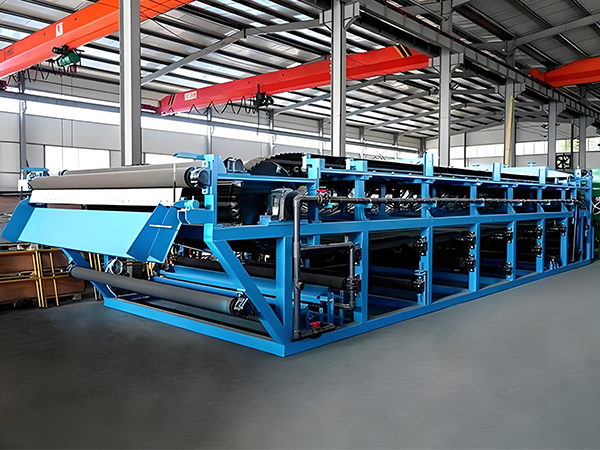 Il filtro della banda di vuoto