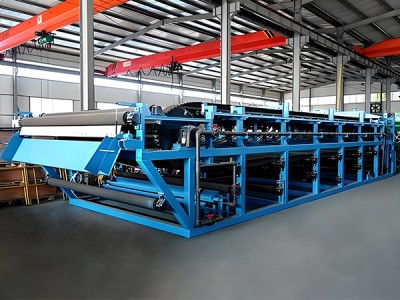 Il filtro della banda di vuoto