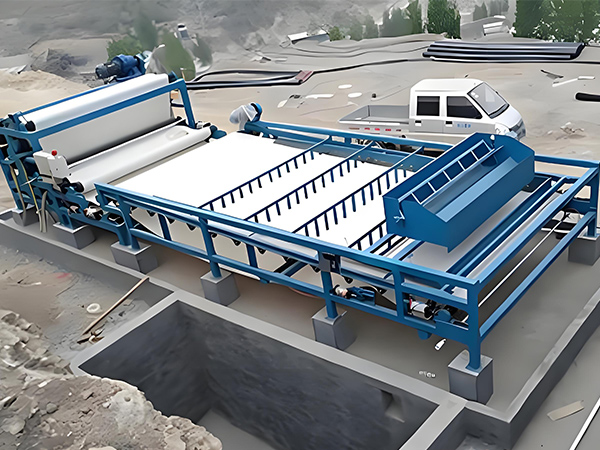 Il filtro della banda di vuoto