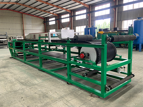 Pressione filtro cinghia