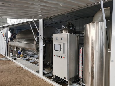 Filtro per tubi a vuoto